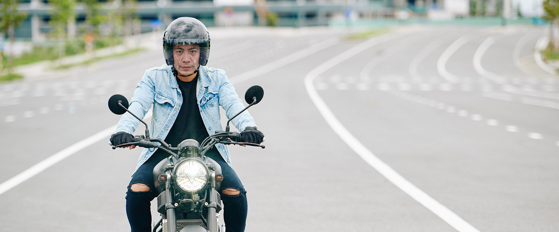 Motorcycle Loan Pre-Approval Process: Everything You Need to Know