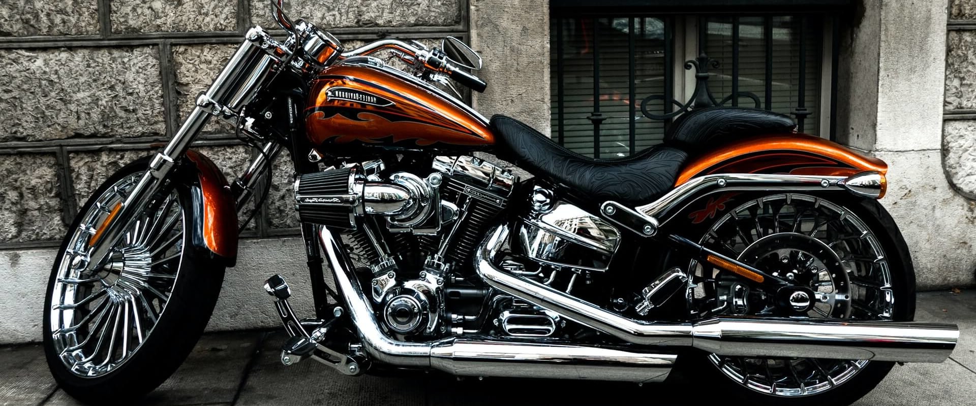 Motorcycle Custom Exhausts: Everything You Need to Know