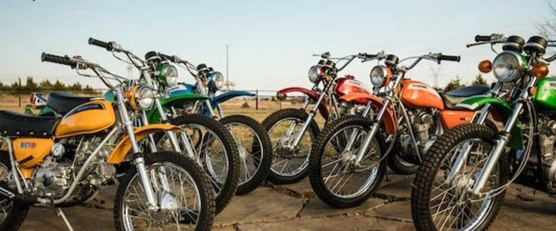 Used Motorcycle Sales: A Comprehensive Overview