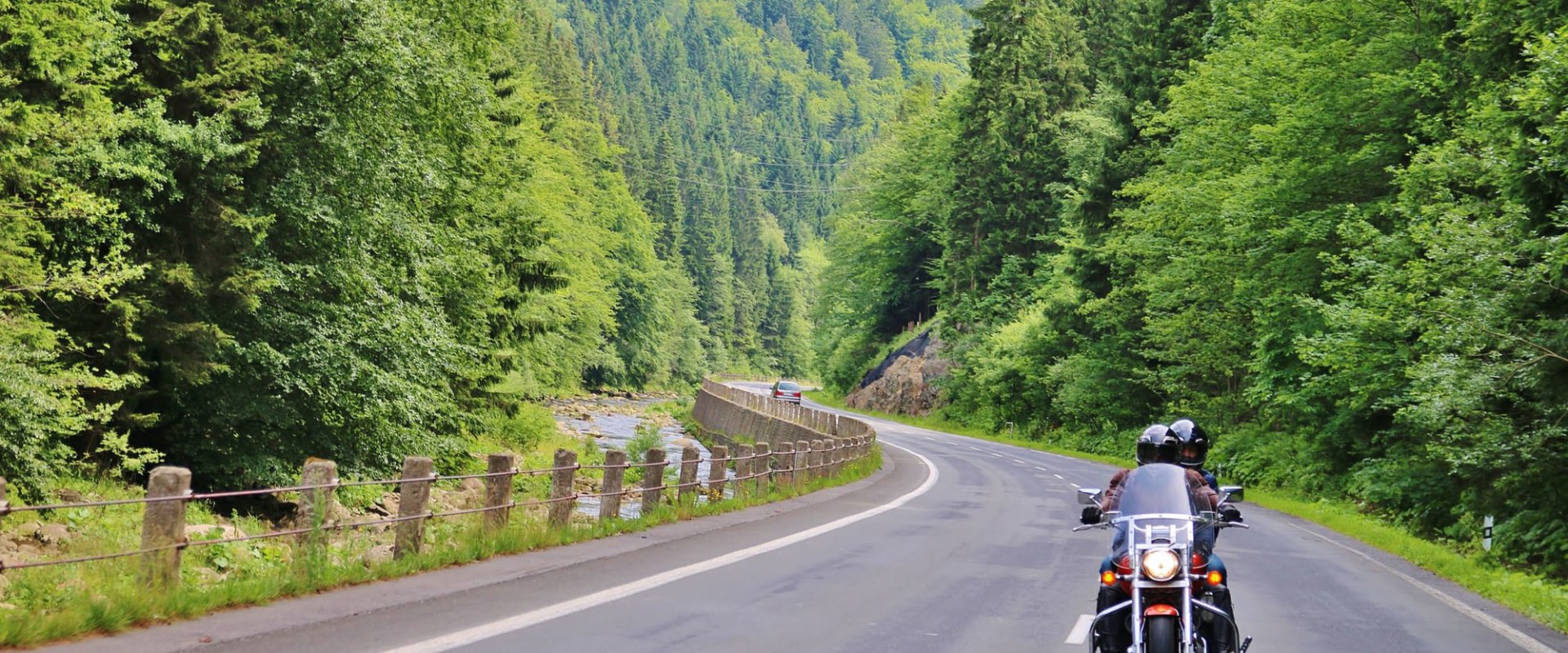 Motorcycle Insurance Companies in Maryland