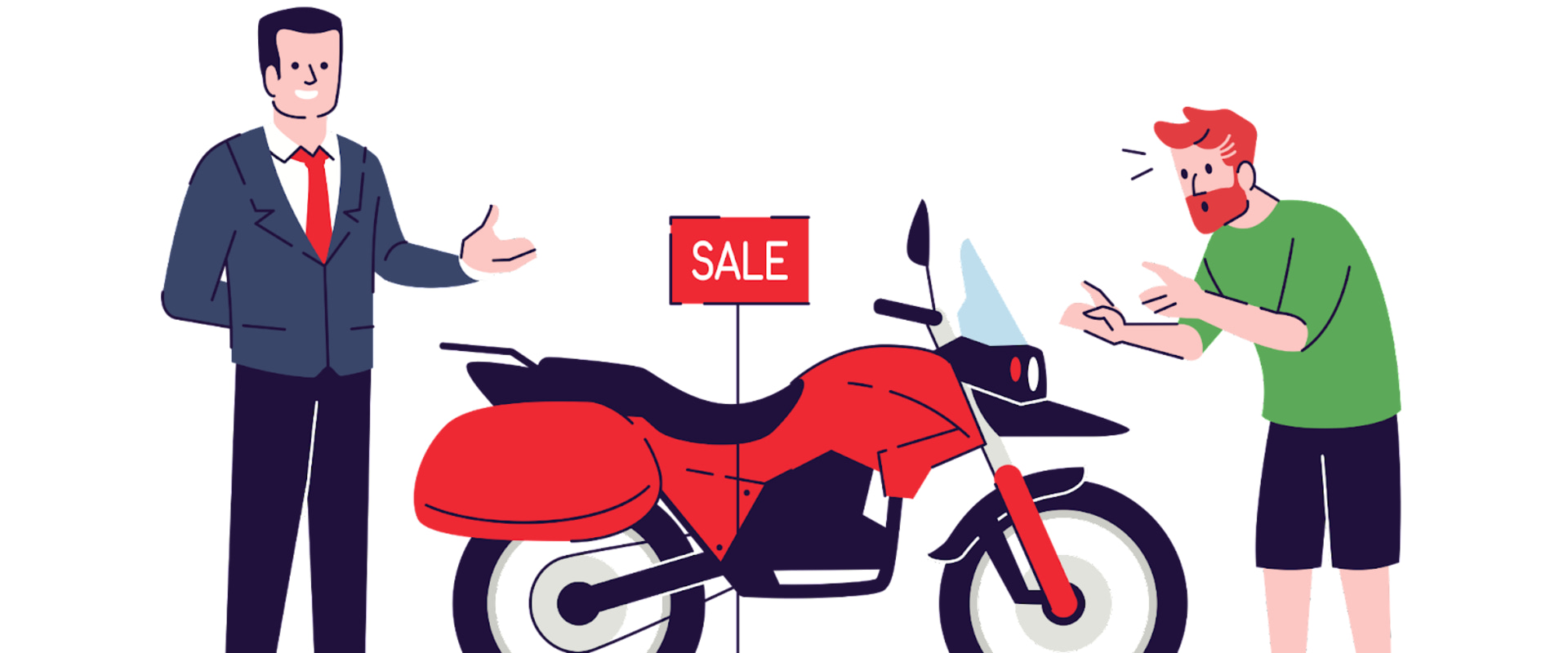 Motorcycle Loan Rates and Terms Explained