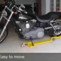 Easy Tips for Moving Your Motorcycle