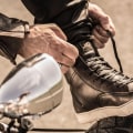 Exploring Boots and Apparel for Motorcycle Riders