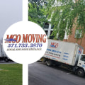 The Ultimate Guide to Long Distance Movers in Maryland