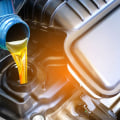 Motorcycle Oil Changes - An Overview
