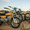 Used Motorcycle Sales: A Comprehensive Overview