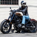 New Motorcycle Pricing: A Comprehensive Overview