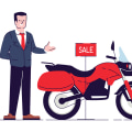 Motorcycle Loan Rates and Terms Explained