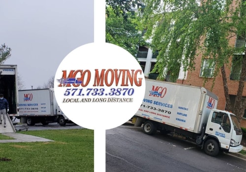 The Ultimate Guide to Long Distance Movers in Maryland
