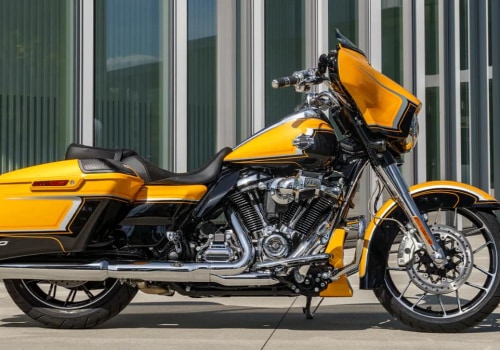 Harley Davidson Dealers in Maryland - A Comprehensive Overview