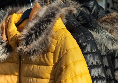 Everything You Need to Know About Jackets and Gloves