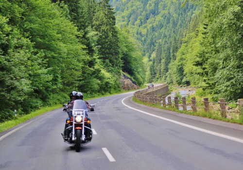 Motorcycle Insurance Companies in Maryland
